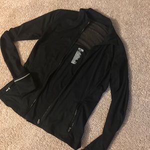 VS Sport Zip Up Jacket